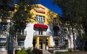 Hotel Vilmaja