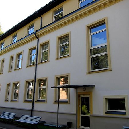 Hotel Vilmaja Ryga Zewnętrze zdjęcie