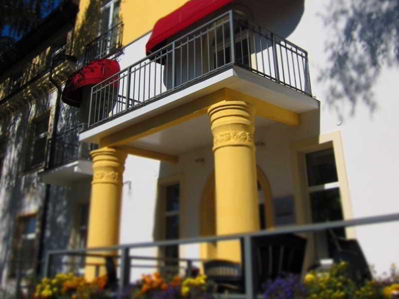 Hotel Vilmaja Ryga Zewnętrze zdjęcie