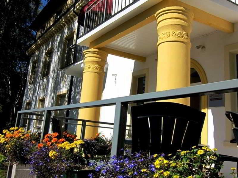 Hotel Vilmaja Ryga Zewnętrze zdjęcie
