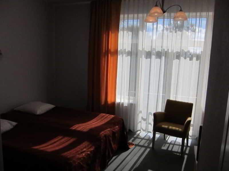 Hotel Vilmaja Ryga Zewnętrze zdjęcie