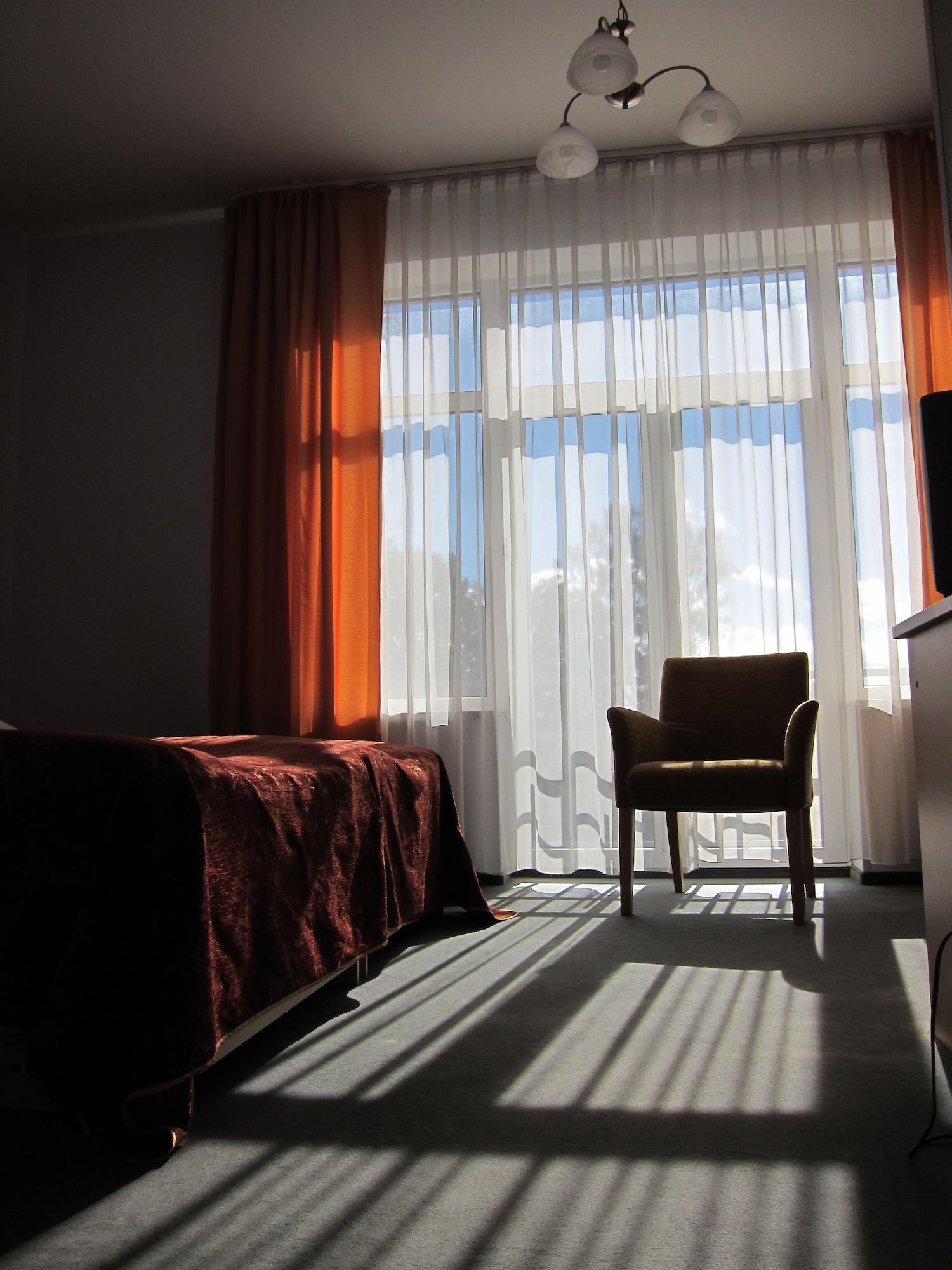 Hotel Vilmaja Ryga Zewnętrze zdjęcie