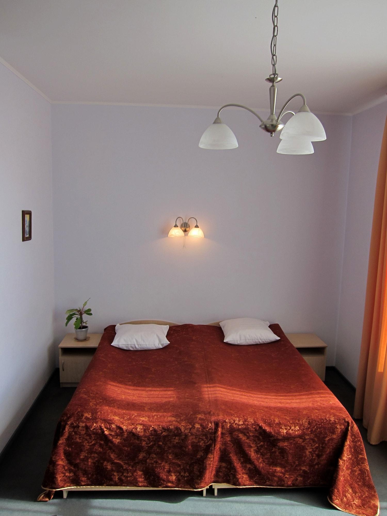 Hotel Vilmaja Ryga Zewnętrze zdjęcie