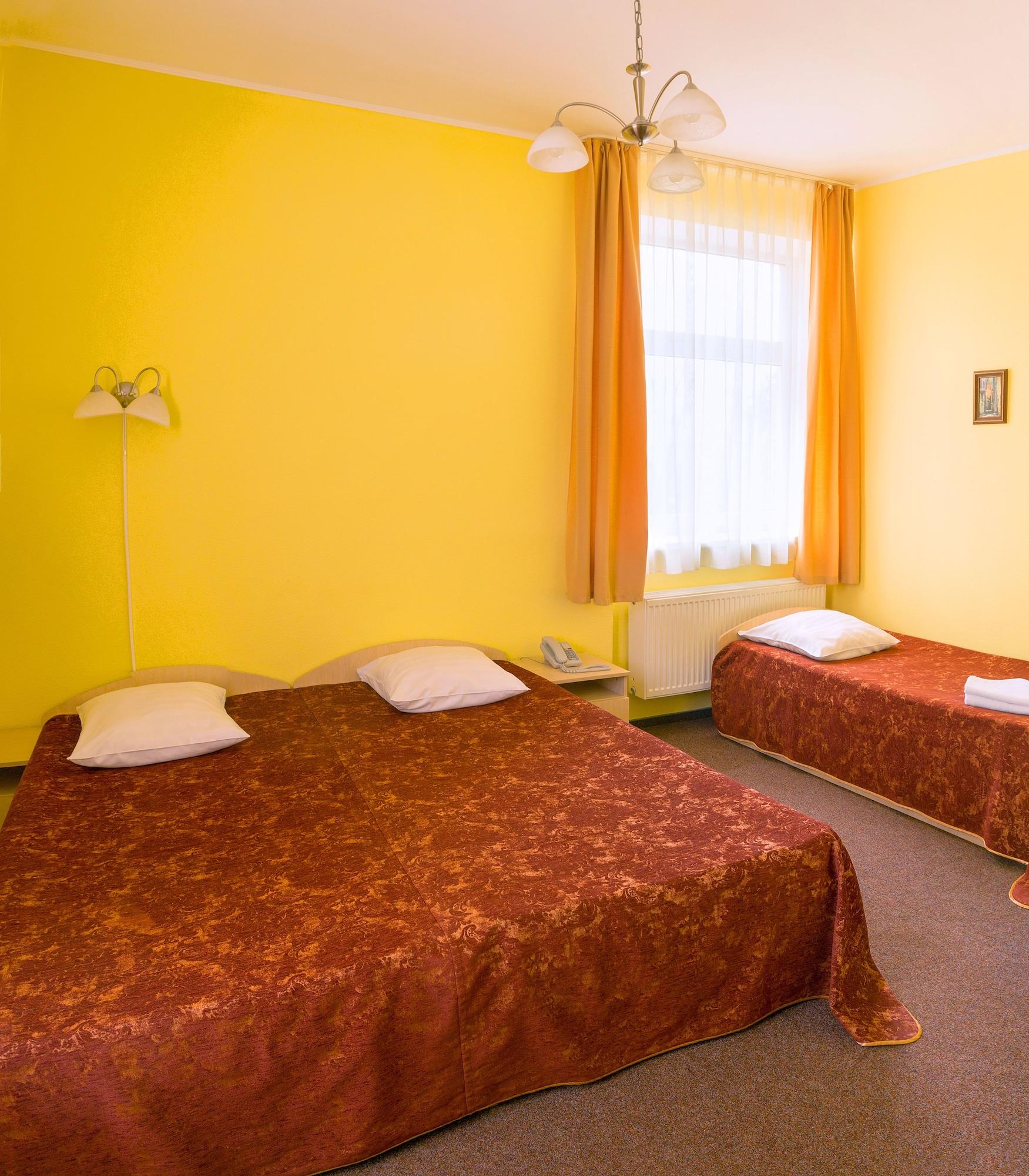 Hotel Vilmaja Ryga Zewnętrze zdjęcie
