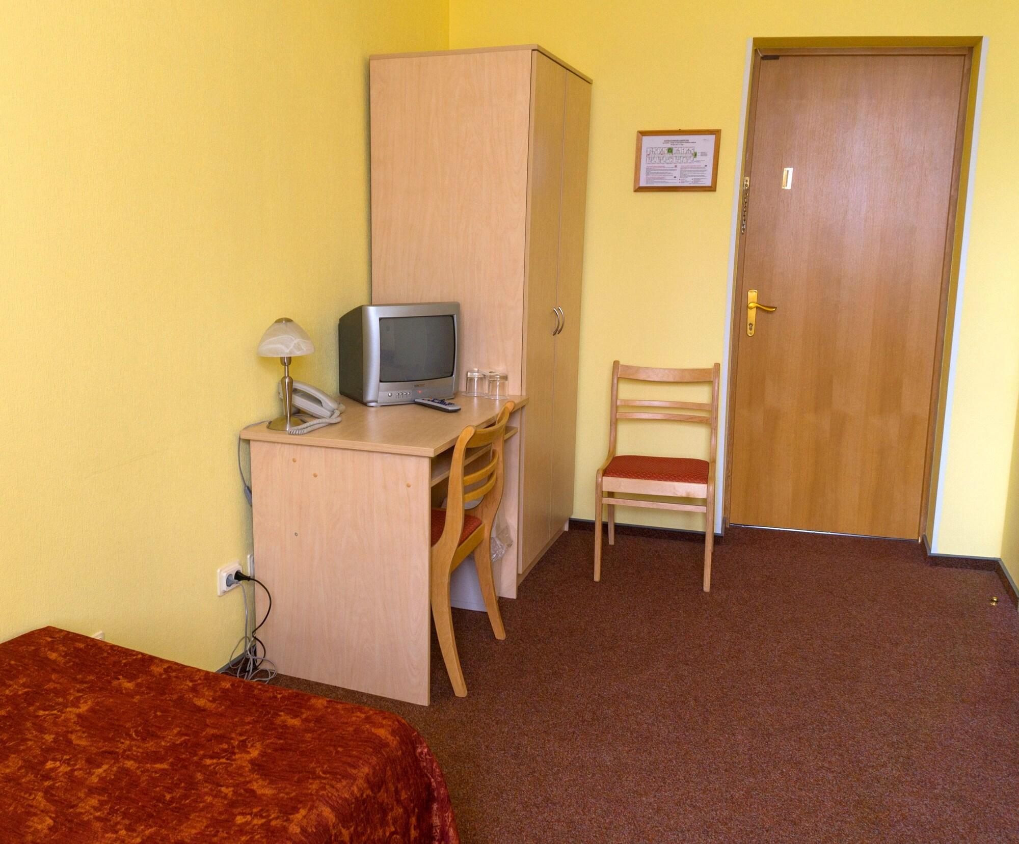 Hotel Vilmaja Ryga Zewnętrze zdjęcie