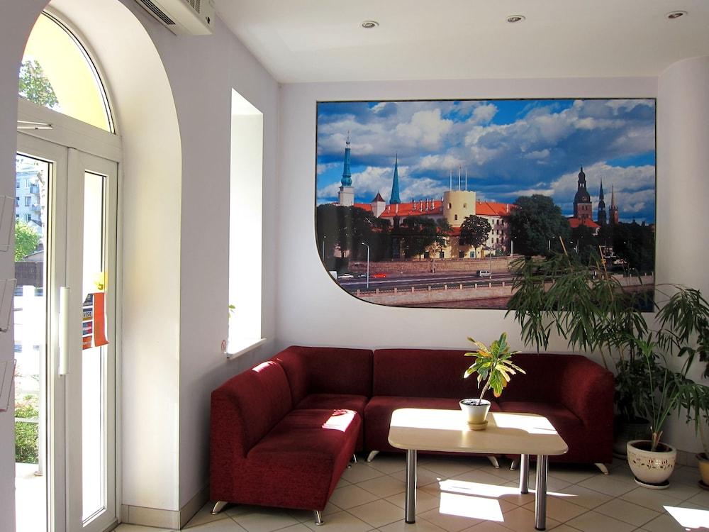 Hotel Vilmaja Ryga Zewnętrze zdjęcie
