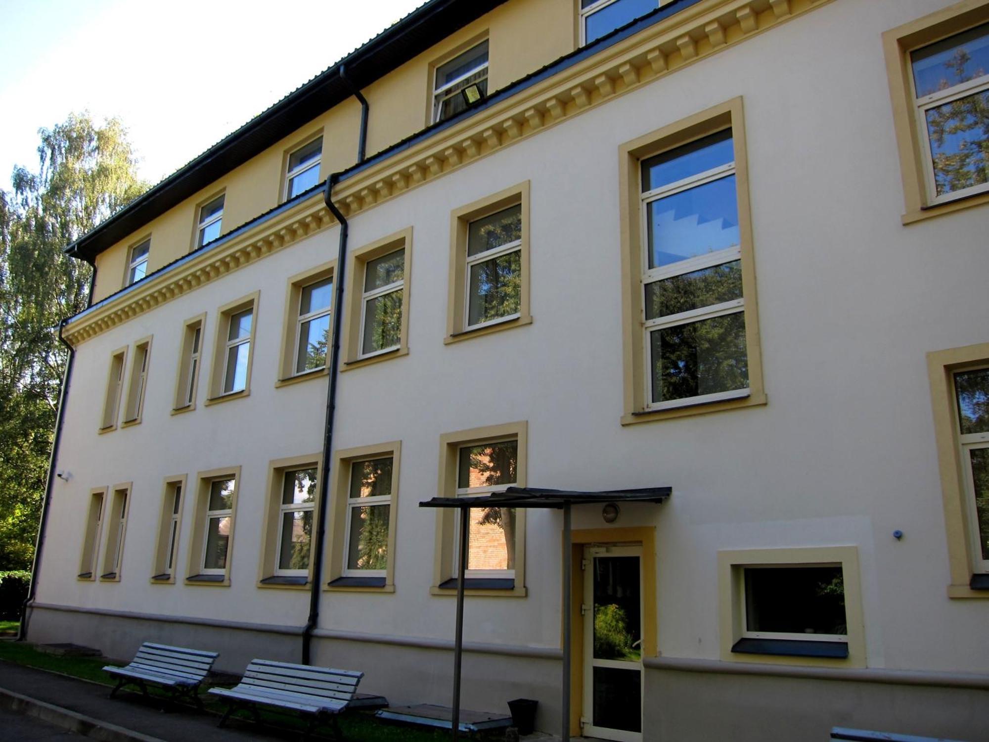 Hotel Vilmaja Ryga Zewnętrze zdjęcie
