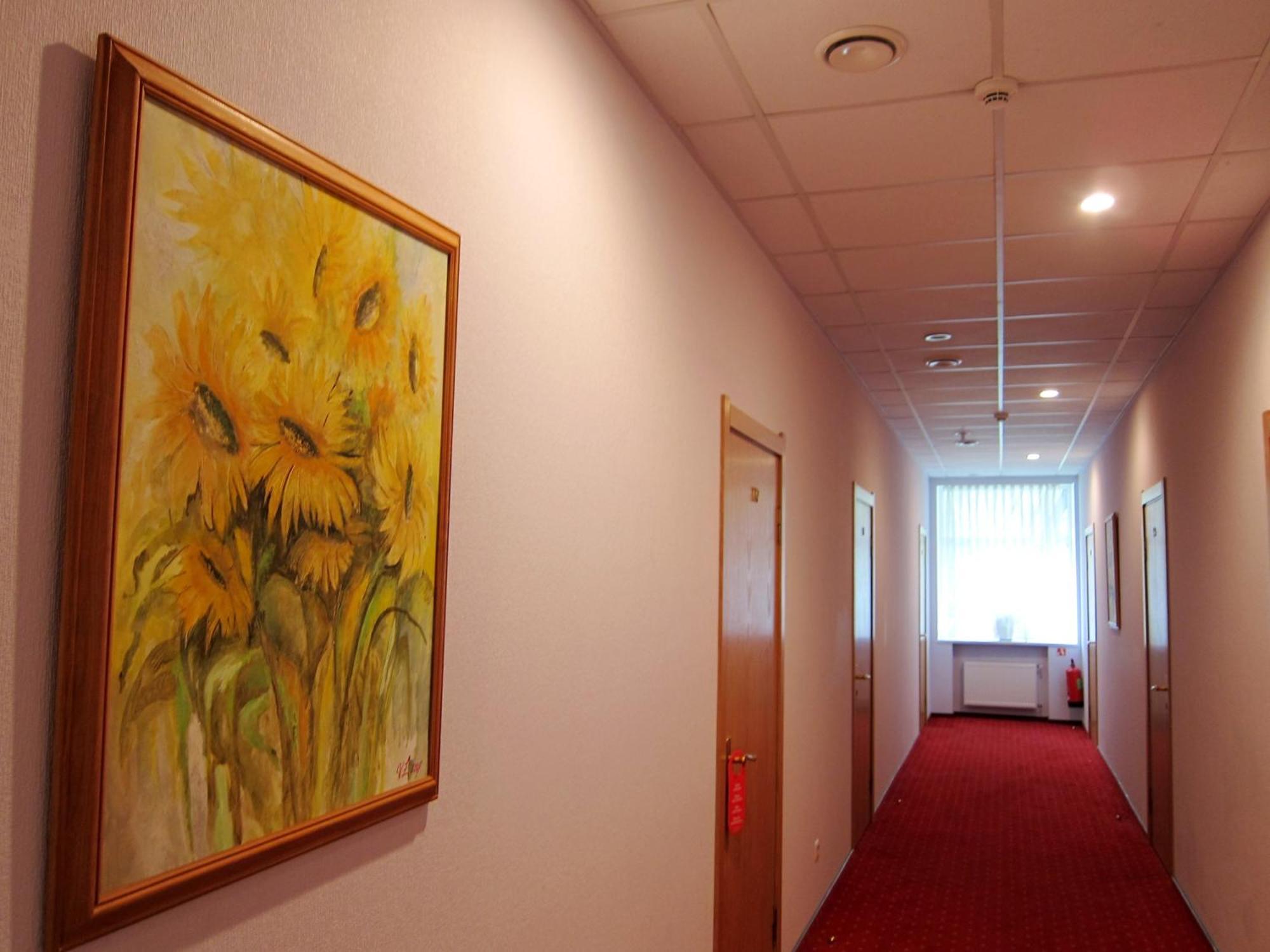 Hotel Vilmaja Ryga Zewnętrze zdjęcie