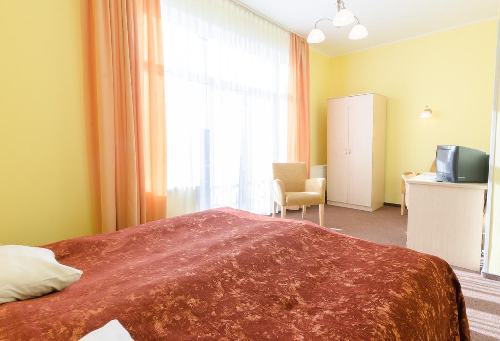 Hotel Vilmaja Ryga Zewnętrze zdjęcie