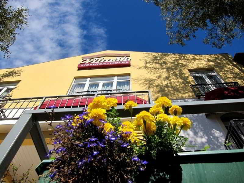 Hotel Vilmaja Ryga Zewnętrze zdjęcie