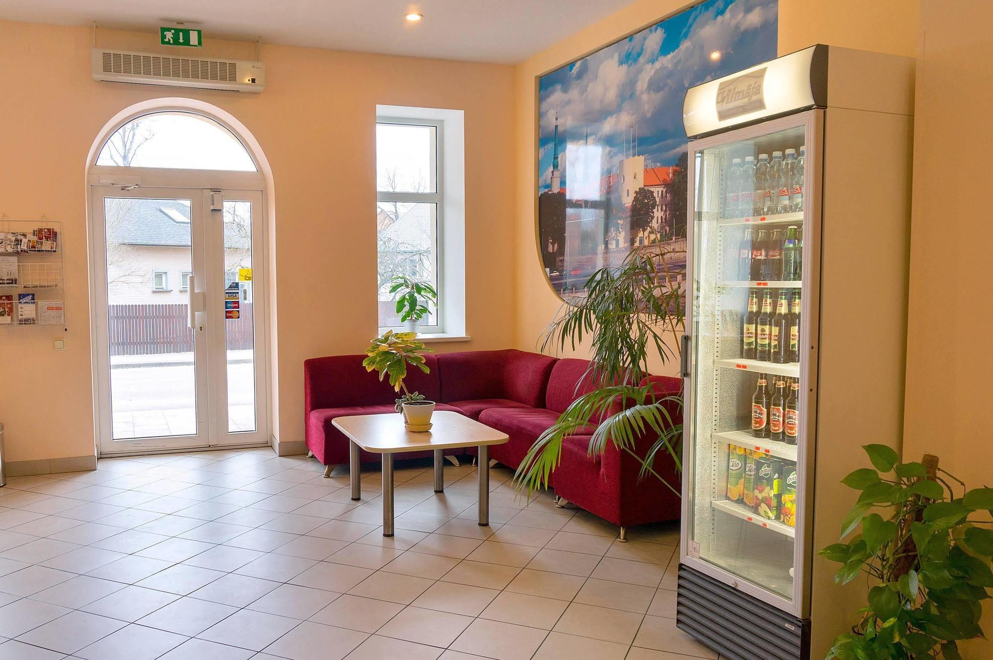 Hotel Vilmaja Ryga Zewnętrze zdjęcie