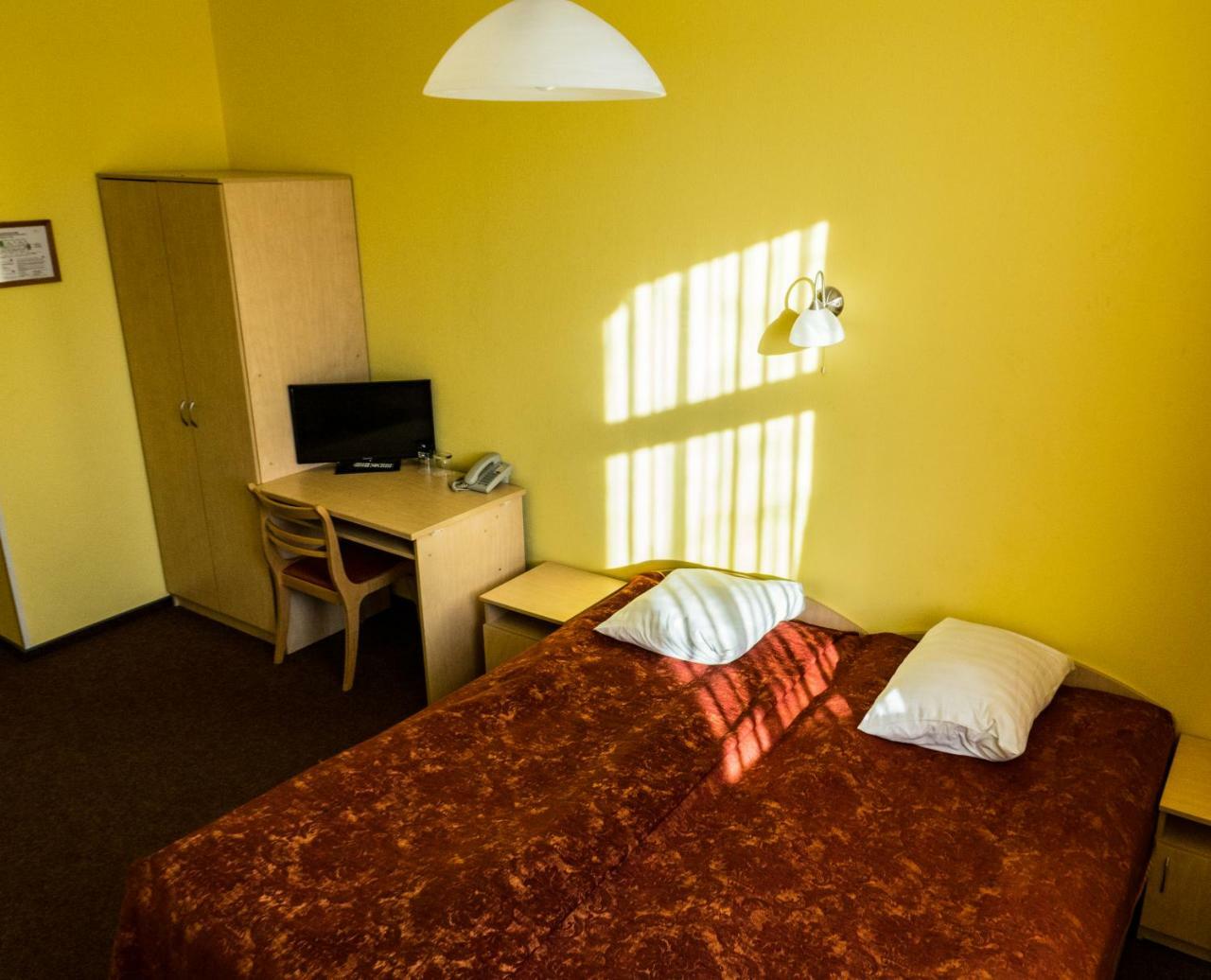 Hotel Vilmaja Ryga Zewnętrze zdjęcie