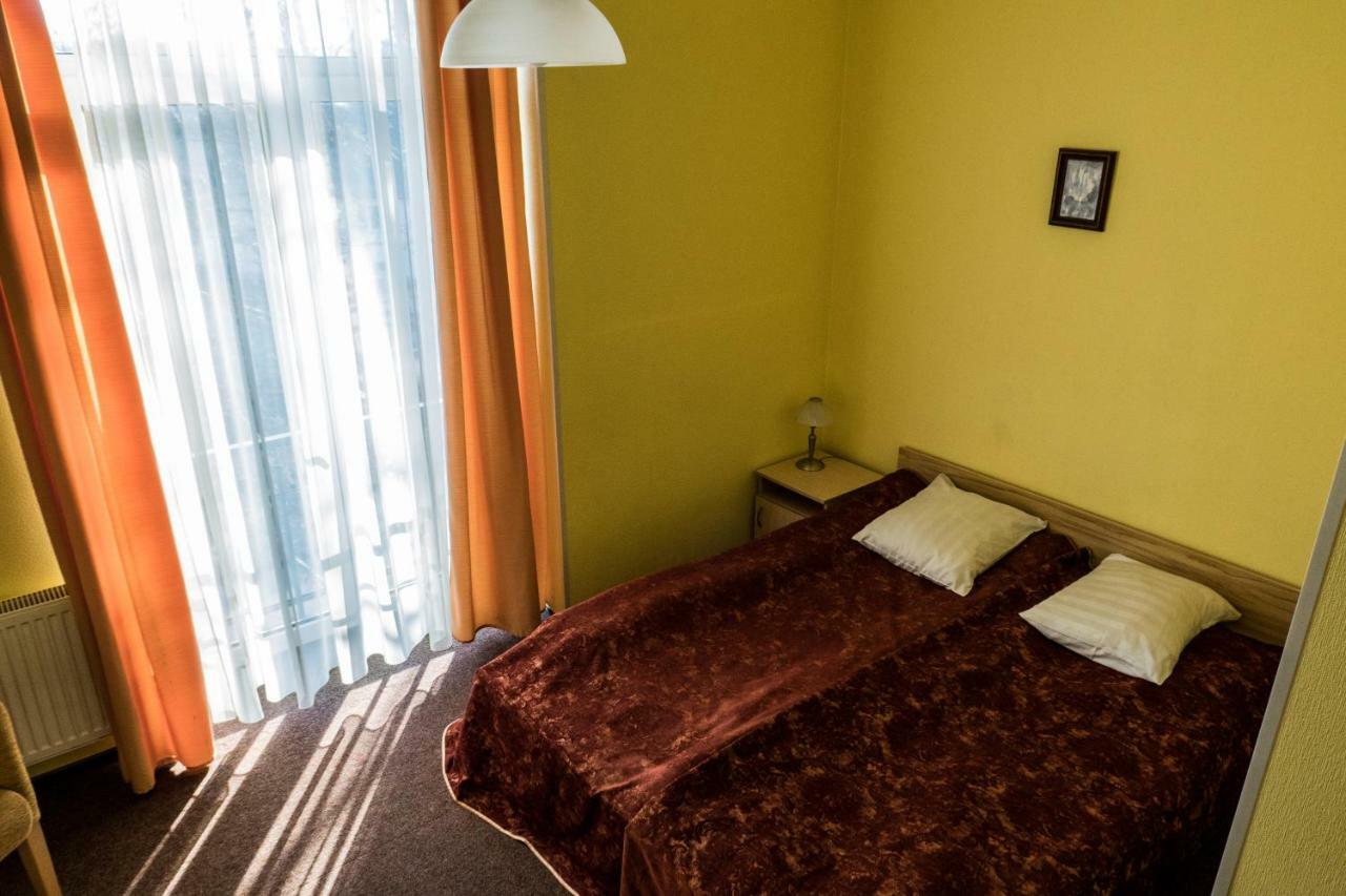 Hotel Vilmaja Ryga Zewnętrze zdjęcie